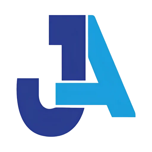 JA Logo